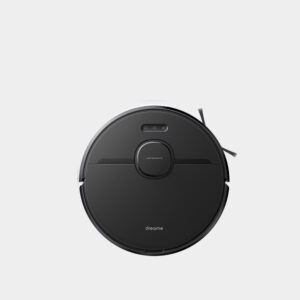 Robot Hút Bụi Lau Nhà Thông Minh Dreame D9 Pro - Hàng Phân Phối Chính Hãng