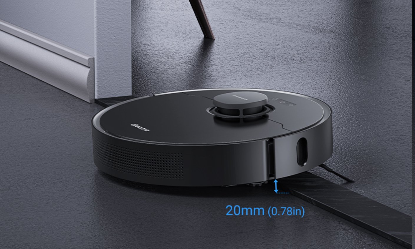 Dreame L10 Pro