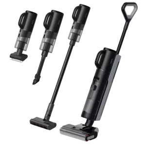 Máy Hút Bụi Lau Nhà Khô Và Ướt Xiaomi Dreame H12 Dual