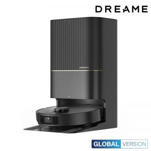 Robot Hút Bụi Lau Nhà Dreame X40 Ultra - Bản Quốc Tế
