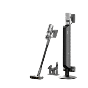 Máy Hút Bụi Không Dây Dreame Z10S Station Tự Động Đổ Bụi