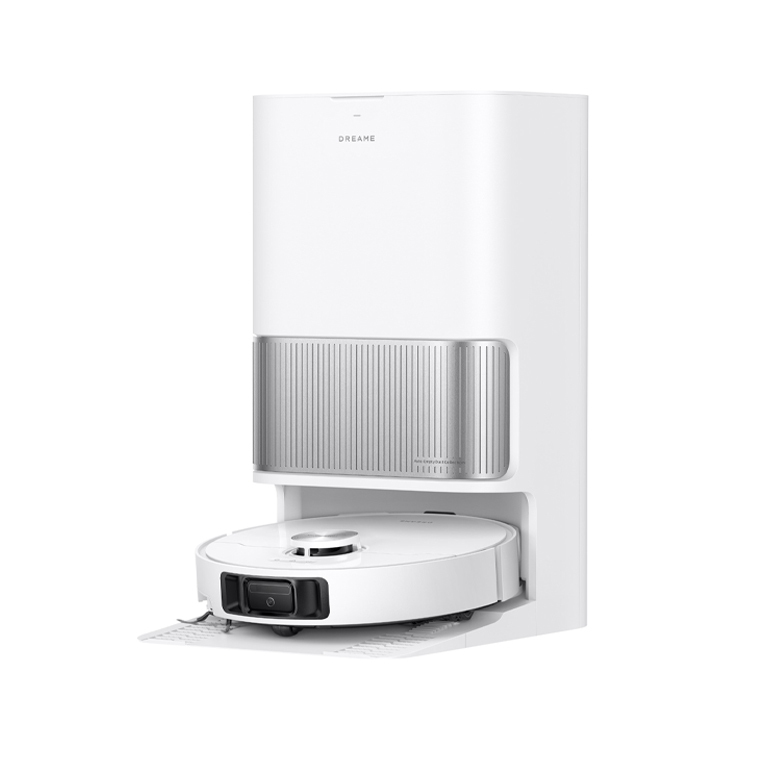 Robot Hút Bụi Lau Sàn Chuyên Dụng Dreame L40s Ultra