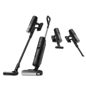 Máy Hút Bụi Lau Sàn Khô & Ướt H13 Dual FlexReach