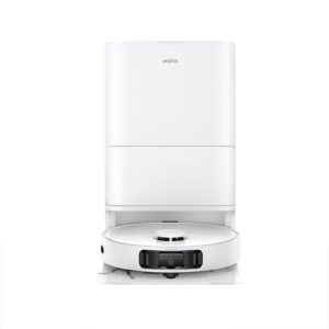 Robot Hút Bụi Lau Sàn Mova E40 Ultra