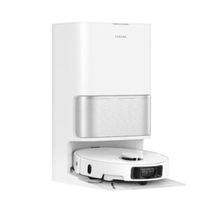 Robot Hút Bụi Lau Nhà Dreame L10S Ultra Gen 3 – Bản Quốc Tế