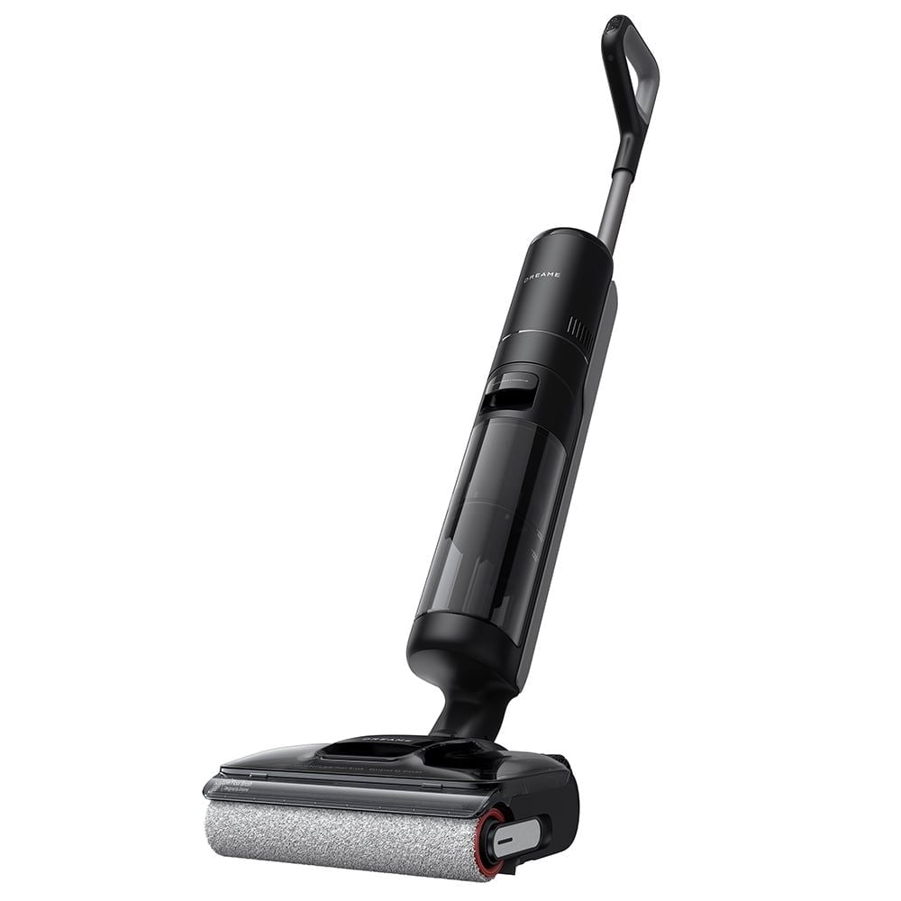 Máy Hút Bụi Khô Và Ướt Dreame H12S FlexReach
