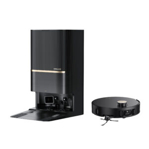 Robot Hút Bụi Lau Sàn Chuyên Dụng Dreame X50 Pro Ultra
