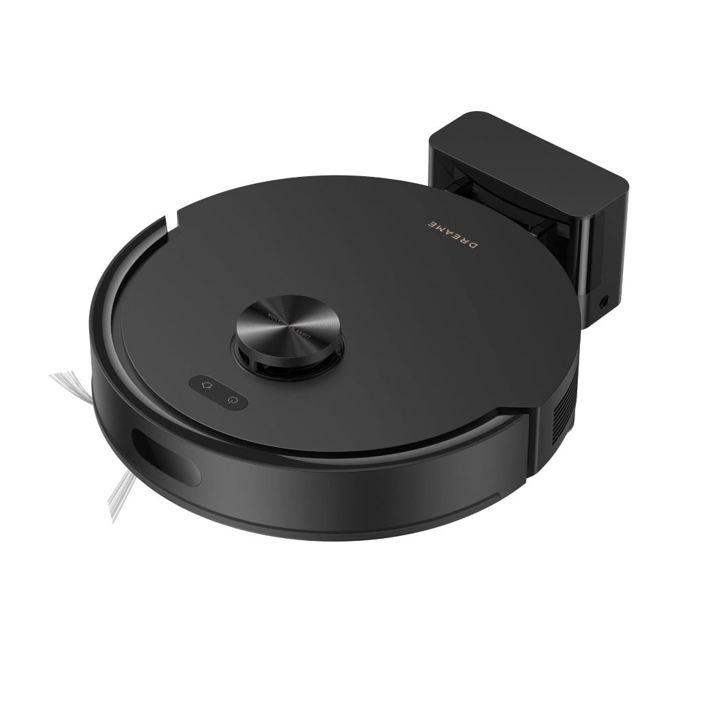 Robot hút bụi lau sàn chuyên dụng Dreame F20