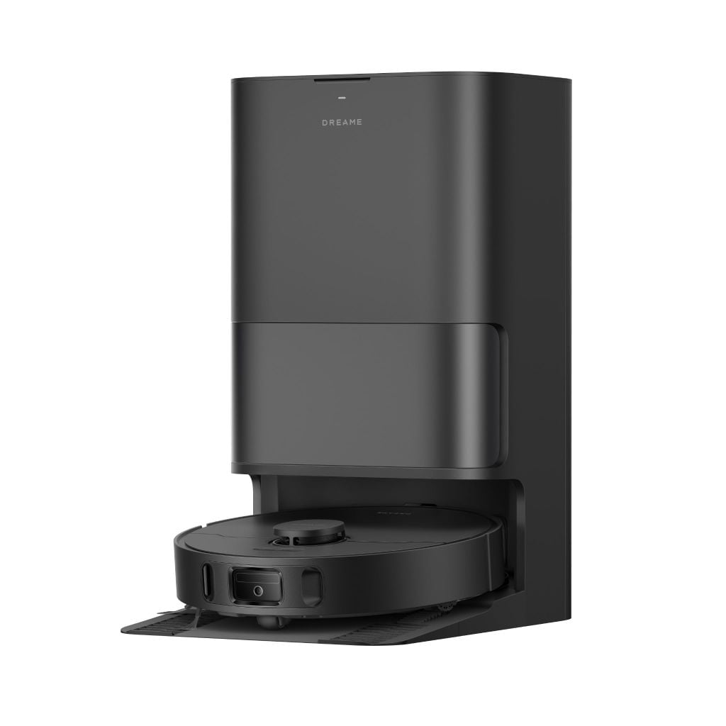 Review Dreame L10s Ultra Gen 3: "Quái Vật" Lực Hút 25.000Pa – Đỉnh Cao Robot Hút Bụi 2025