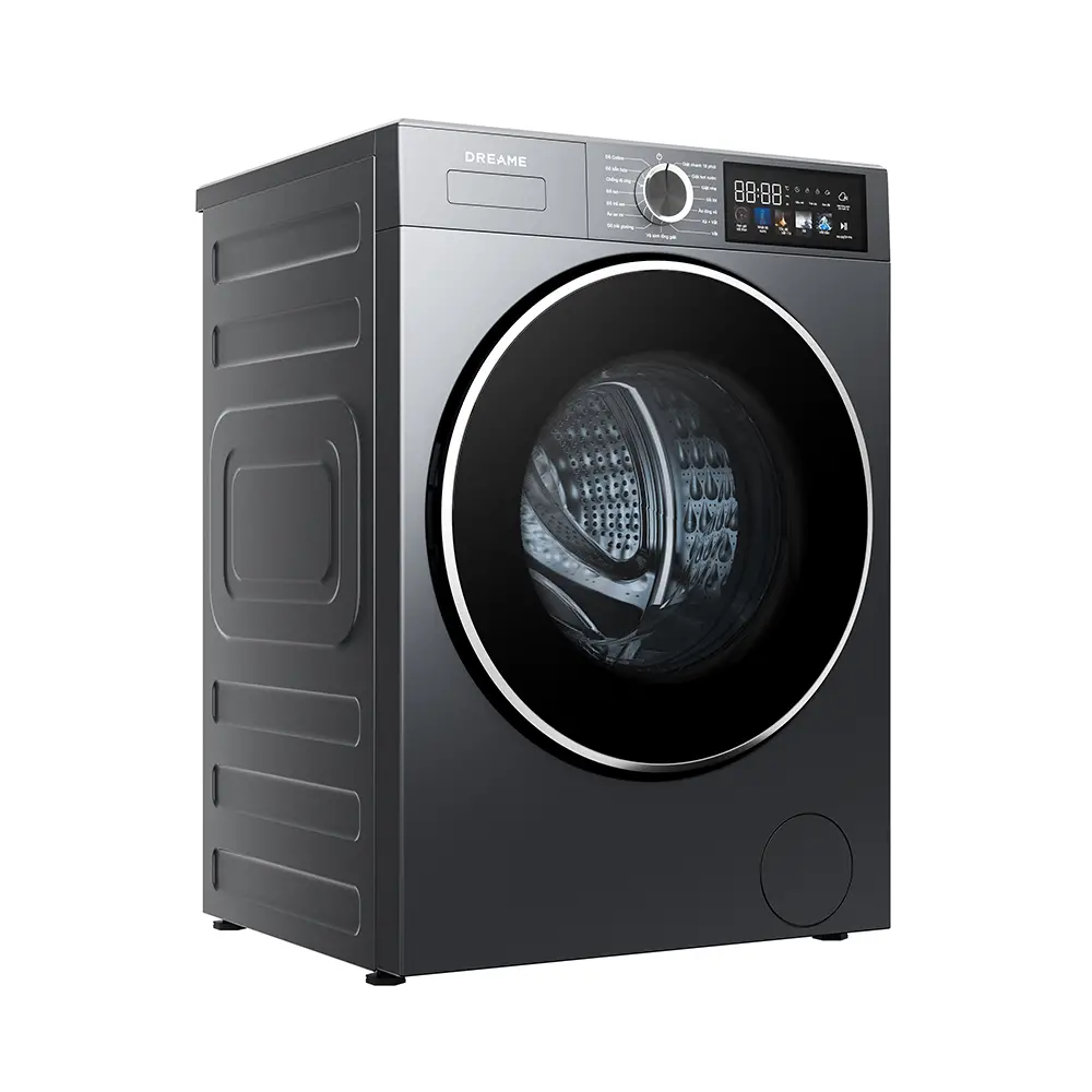 Máy giặt Dreame L31 4D Handwash Washer P3 Giặt 10Kg – Bản Quốc Tế