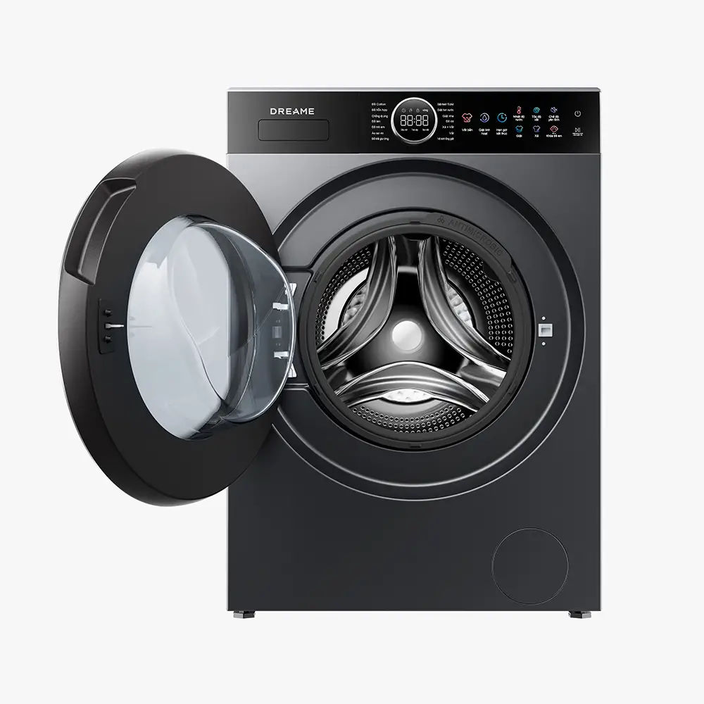 Máy giặt Dreame L32 4D Handwash Washer P5 Giặt 10Kg – Bản Quốc Tế