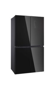 Tủ Lạnh Dreame C-Fresh 600L DRC600WGB4VN - Có Ngăn Đông Mềm