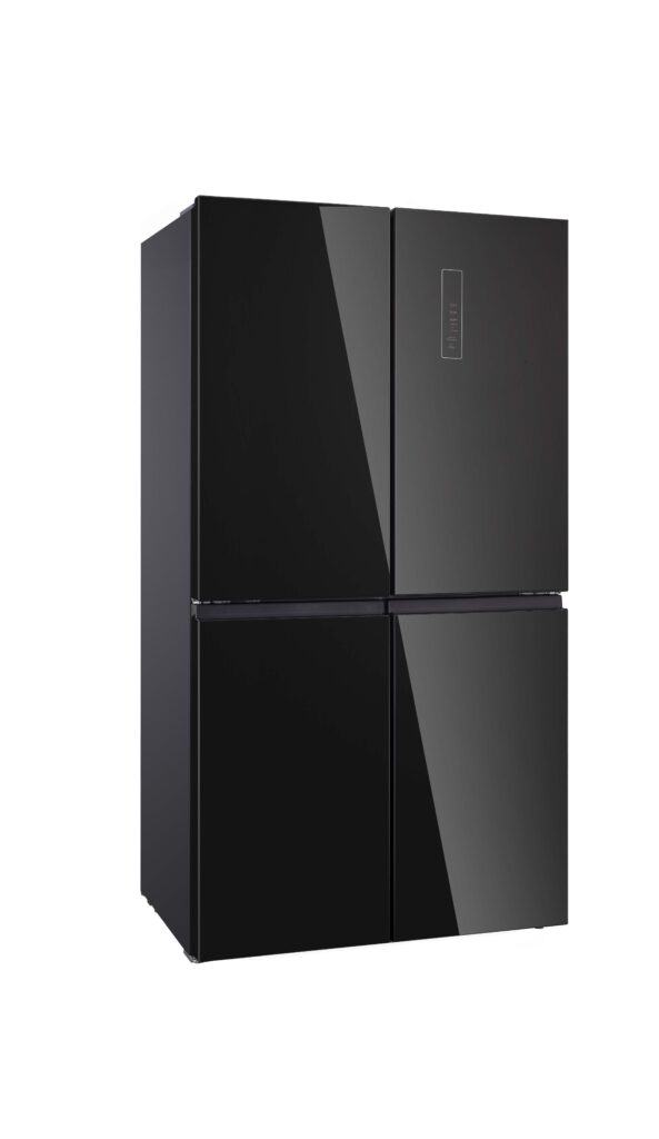 Tủ Lạnh Dreame C-Fresh 600L DRC600WGB4VN - Có Ngăn Đông Mềm