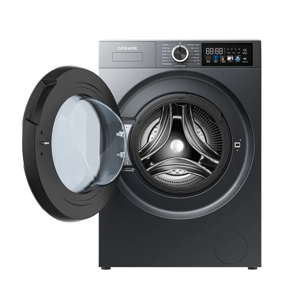 Máy giặt Dreame Premium Washer AI L3-1 10kg DWF10L31BASE