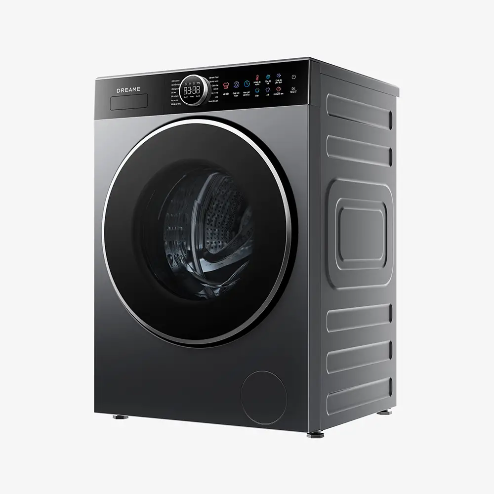 Máy giặt Dreame Premium Washer AI L3-2 10kg DWF10L32BASE