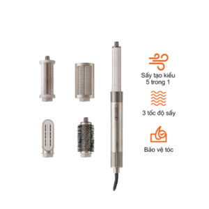 Máy Tạo Kiểu Tóc Dreame Hair AirStyle AMF17A