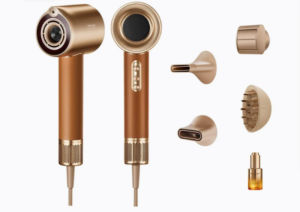 Máy Sấy và Tạo Kiểu Tóc Dreame Miracle Pro AHX30