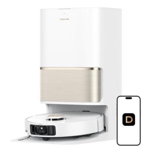 dreame l50 ultra ce dreametech.vn