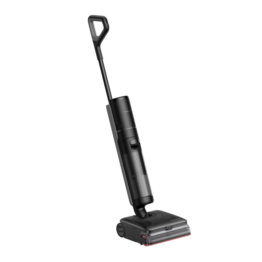 Máy Hút Bụi Lau Nhà Dreame H16 Steam – Hàng Chính Hãng