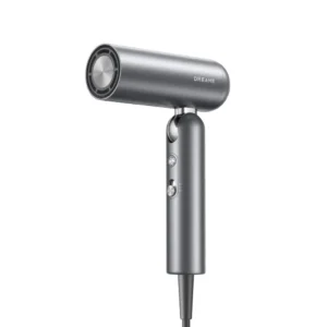 Máy sấy tóc Dreame Pocket AHD51 ion âm | thiết kế gấp gọn | tích hợp 2 đầu tạo kiểu tóc | BH 24 tháng
