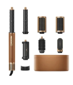 Máy sấy và tạo kiểu tóc đa năng 7 trong 1 Dreame AirStyle Pro - Bảo Hành 24 Tháng
