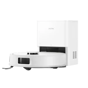 Robot Hút Bụi Lau Nhà Mova E20s Pro Plus – Hàng Chính Hãng