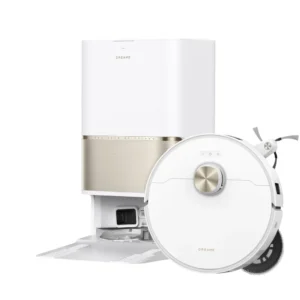 Robot Hút Bụi Lau Nhà Dreame L50S Pro Ultra – Bản Quốc Tế