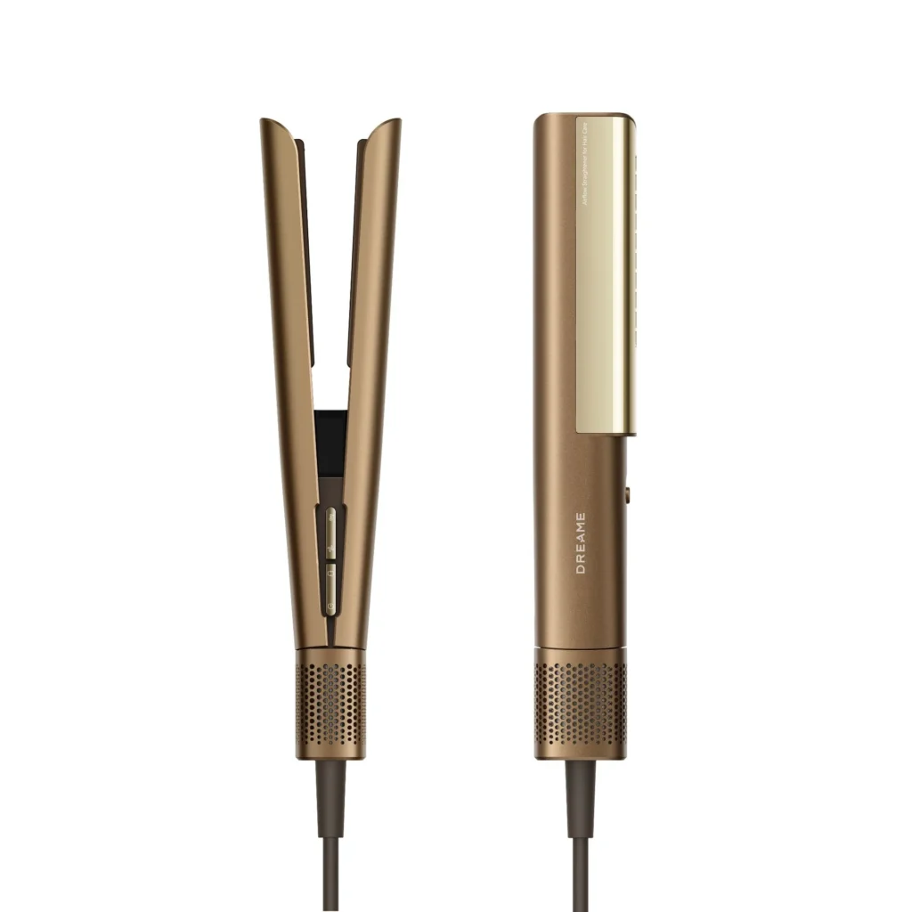 Máy sấy duỗi tóc Dreame Aero Straight 2 Trong 1 | Chăm sóc tóc | BH 24 tháng