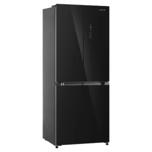Tủ Lạnh Dreame 430L C Fresh Inverter 4 cánh DRC430WGB3VN - Có ngăn đông mềm