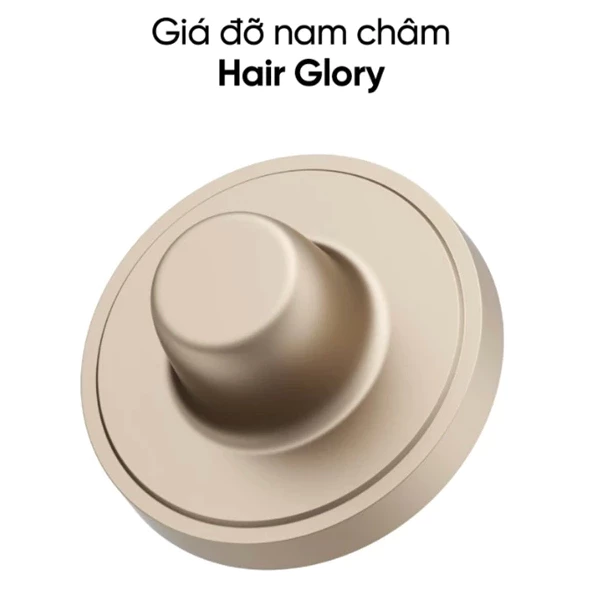 Phụ kiện giá đỡ nam châm máy sấy Dreame Hair Glory- Phụ kiện chính hãng