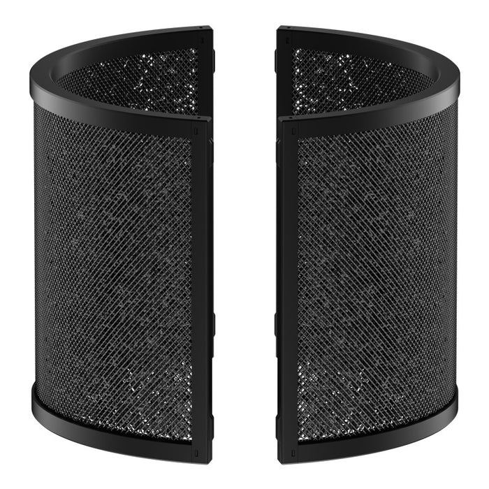 Phụ kiện thay thế dành cho Dreame lớp lọc carbon cho Máy lọc không khí Dreame PM10/PM20