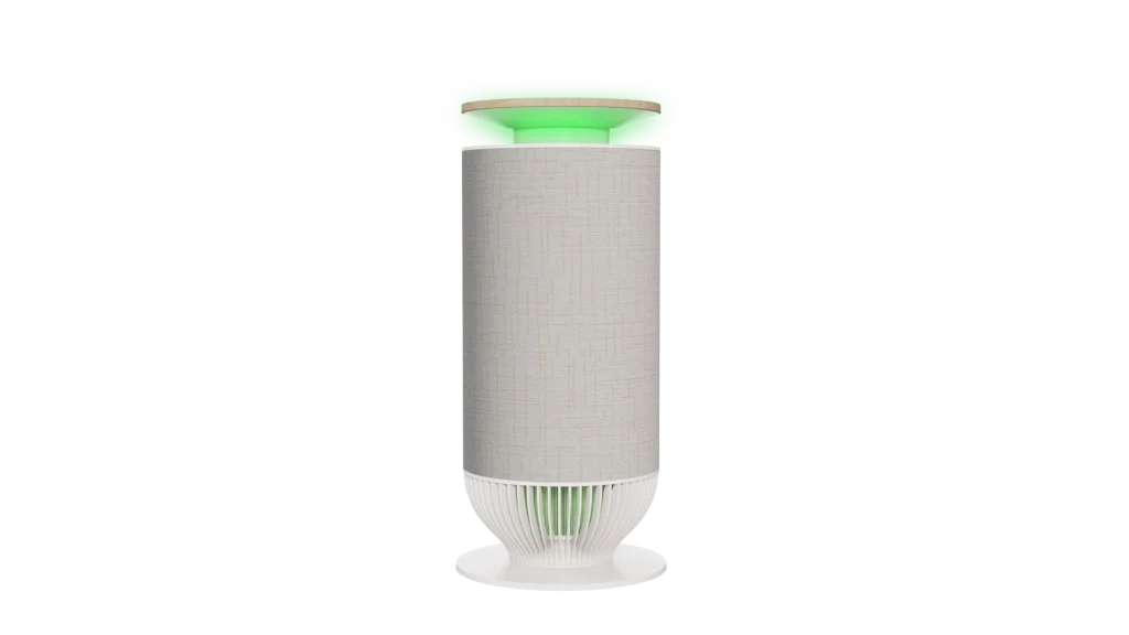 Máy Lọc Không Khí Mova Puris P10 Pet