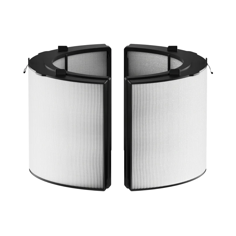 Phụ kiện thay thế dành cho Dreame lọc Composite H13 hiệu suất cao cho Máy lọc không khí Dreame PM10/PM20