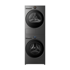 Tháp Giặt Sấy Dreame L9 12KG AI Full Inverter