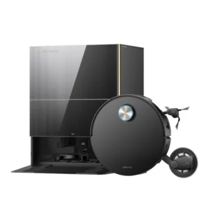 Robot Hút Bụi Lau Nhà Dreame X60 Ultra Extreme