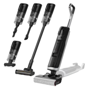 Máy Lau Sàn Hút Bụi Thông Minh Dreame H14 Dual